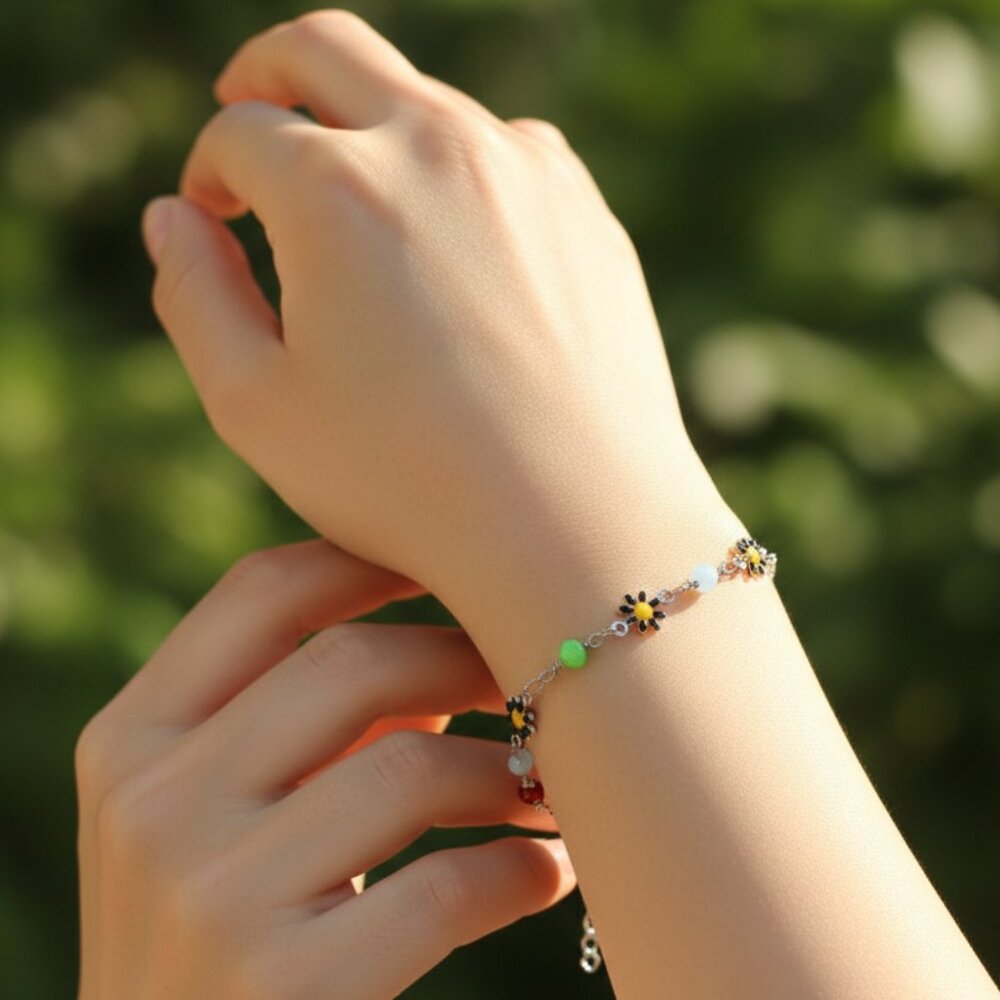 "New Beautiful Design Bracelet for Women/Girls, Gift, B951